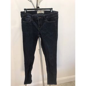Hollister Super Skinny Jeans